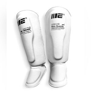 WIP Series Shinguards Medium